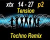 Techno Remix - Spark -P2