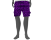 Summer Shorts