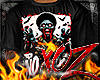 xOz No OPS Zombie (UNI)