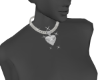 Chrome heart