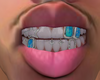 odell runix blue
