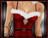 Jk.Santa Sexy Dress LRG