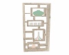 OCEAN DECOR  DIVIDER