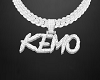 Kemo M.