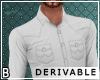 DRV Western Shirt Pants