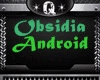 Q| Obsidia-Android