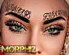 M - NEW CUSTOM BROWS