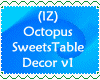 Octopus Sweets Table v1