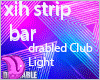 drabled Club Light