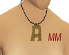 Necklaces A