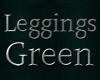 Light Green Leggings
