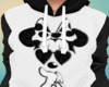Miki's hoodie