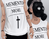 D|  Memento Mori