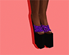 Yas Purple