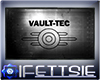 Vault-Tec Screen