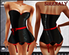 GlamValentine Lingerie M