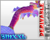 BBR BMXXL Mermaid
