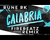 rune rk - calabria