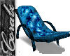 C- Hibiscus Lounge Chair