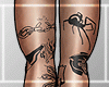 Tattoo D