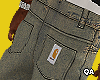 HARTT JEANS