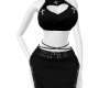 Black Full Outfit