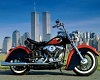 Harley Bike Pic