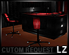 [Custom]Felur Desk 2