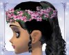 Flower Fairy Crown v2