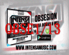 Song-Obsesion Remix