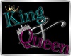 [ツ] King-Queen sign