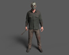 Jason Voorhees