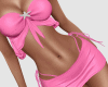 Ca Set Pink