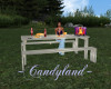~CL~COUNTRY OUTDOORTABLE