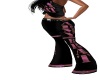 army brat pants