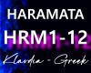 HARAMATA
