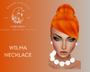 Wilma Necklace