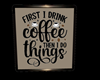 Surya Coffee Pic