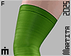 ṁ Flower Boots Gaia