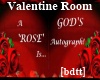 [bdtt] Rose Valentine Rm