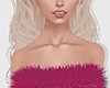 Top Glitter Pink
