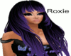 *Rox*Purple Tipped Mandy