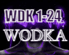 WODKA