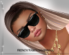 "SAV" ELSY BLOND 2 HS