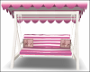 White n Pink Swing