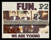 *LiL*We R Young Mix P2