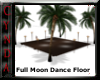 Full Moon Dance Floor