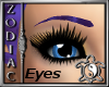 MLP F Rarity Eyes