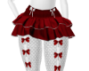 [PR] Santa Baby Skirt