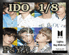 BTS - IDOL Rmx +DM